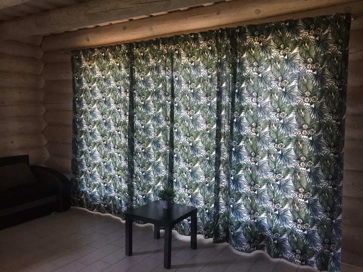 בית הארחה Molėtai 	Du Horizontai מראה חיצוני תמונה